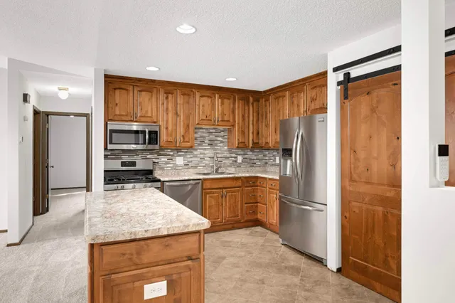 $314,900 | 337 Van Buren Avenue North, Hopkins, MN 55343