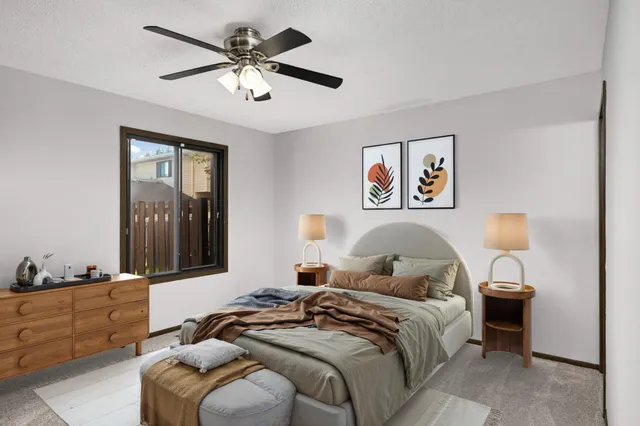 $314,900 | 337 Van Buren Avenue North, Hopkins, MN 55343