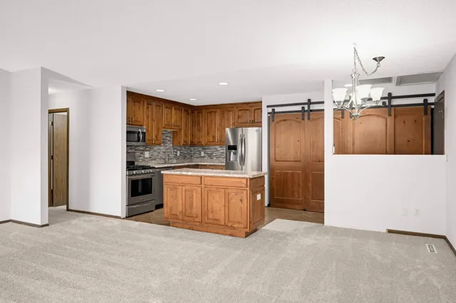 $314,900 | 337 Van Buren Avenue North, Hopkins, MN 55343