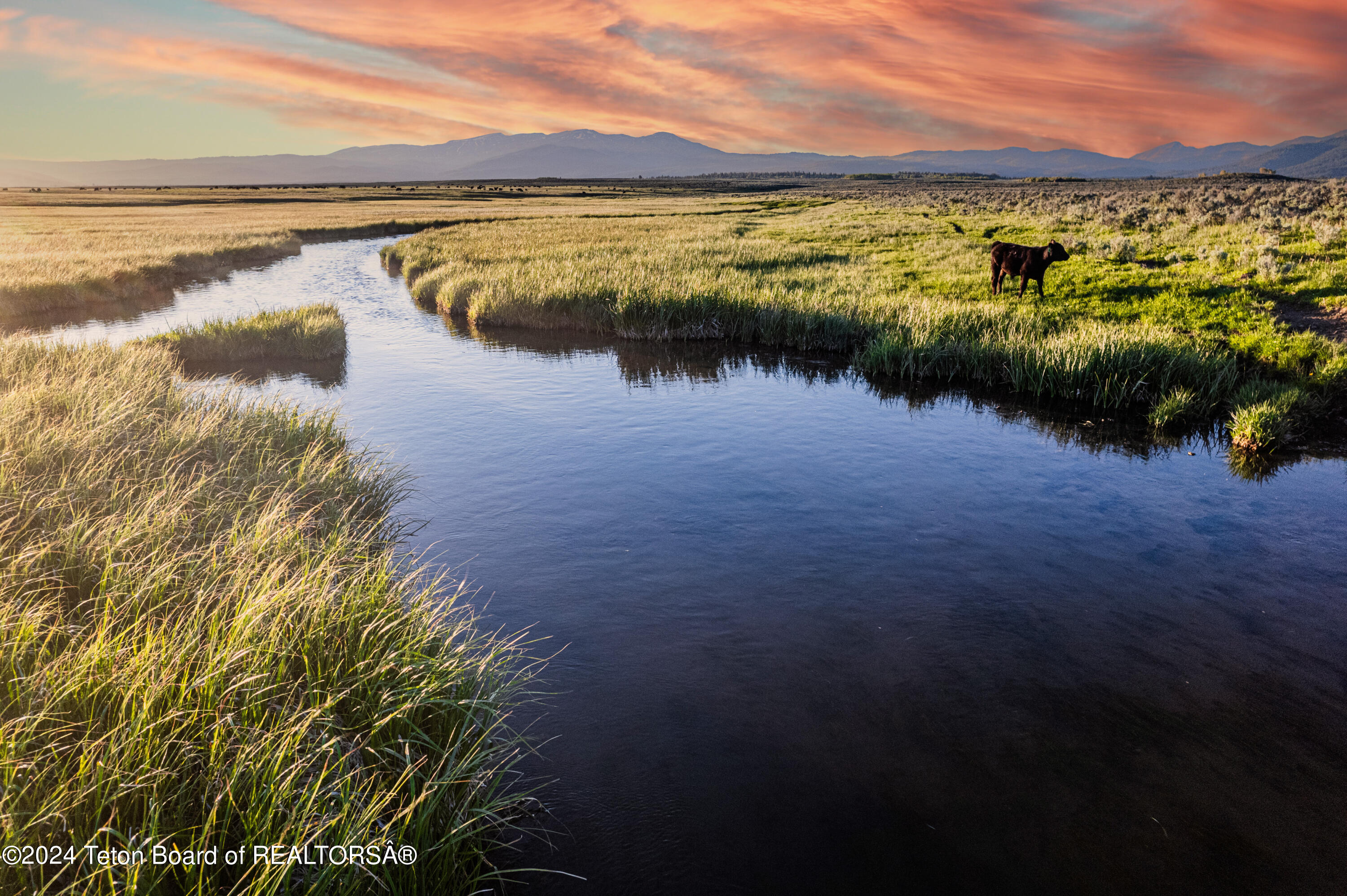 Tbd Old Shotgun Road Island Park, ID 83429 - Photo 2 of 14 Ice House Creek