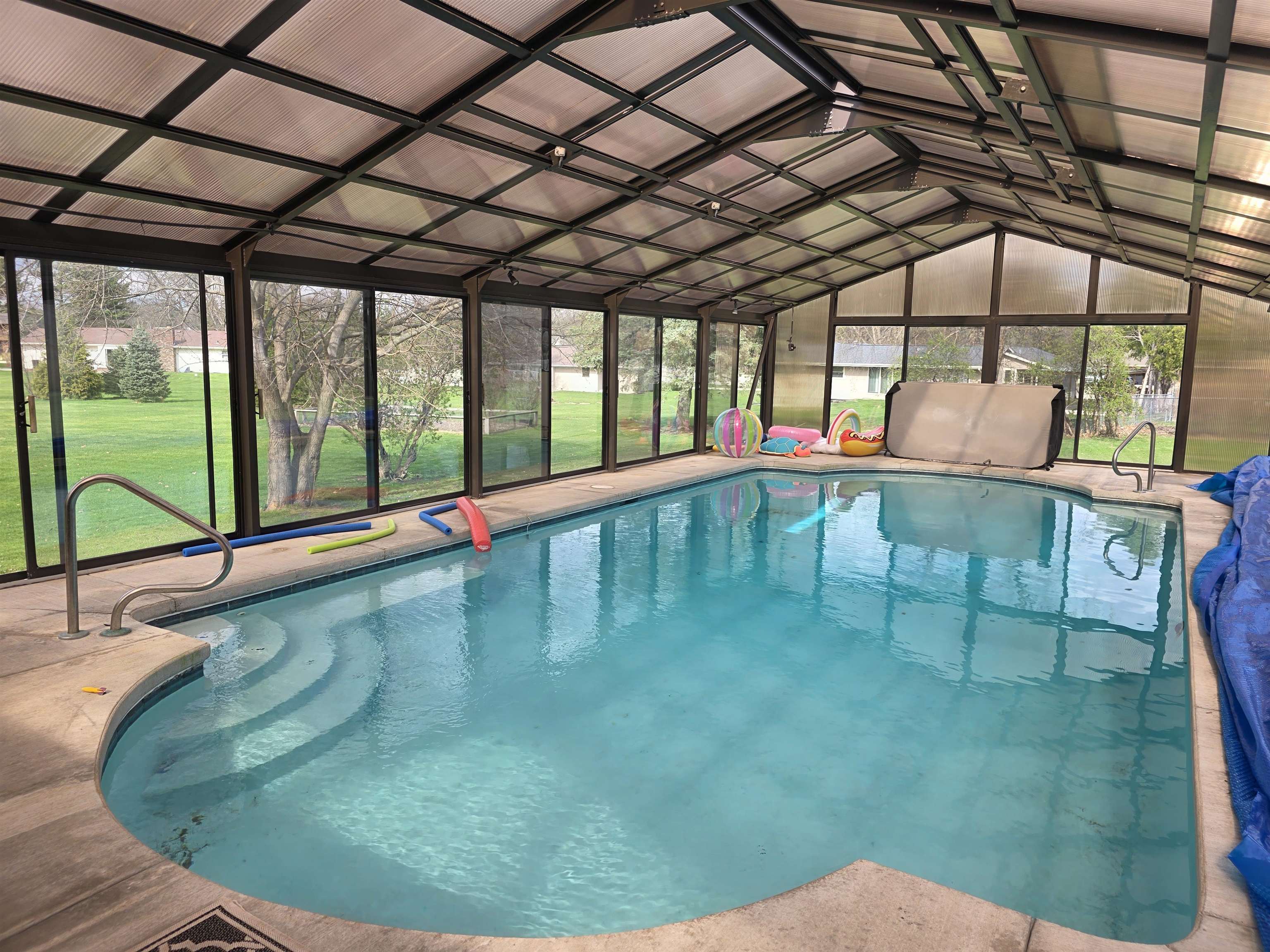 1692 Ben Franklin Road Rockford, IL 61108 - Photo 22 of 32