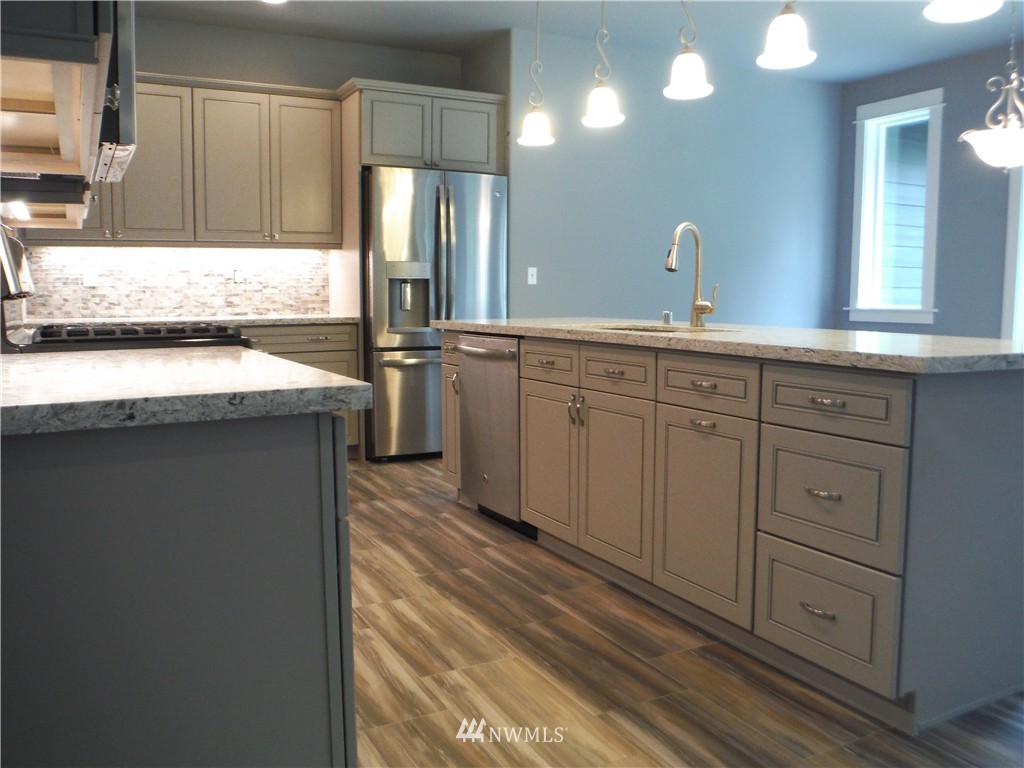 4547 Southeast Nelson Road Olalla, WA 98359 - Photo 10 of 22 Gallery Image 10