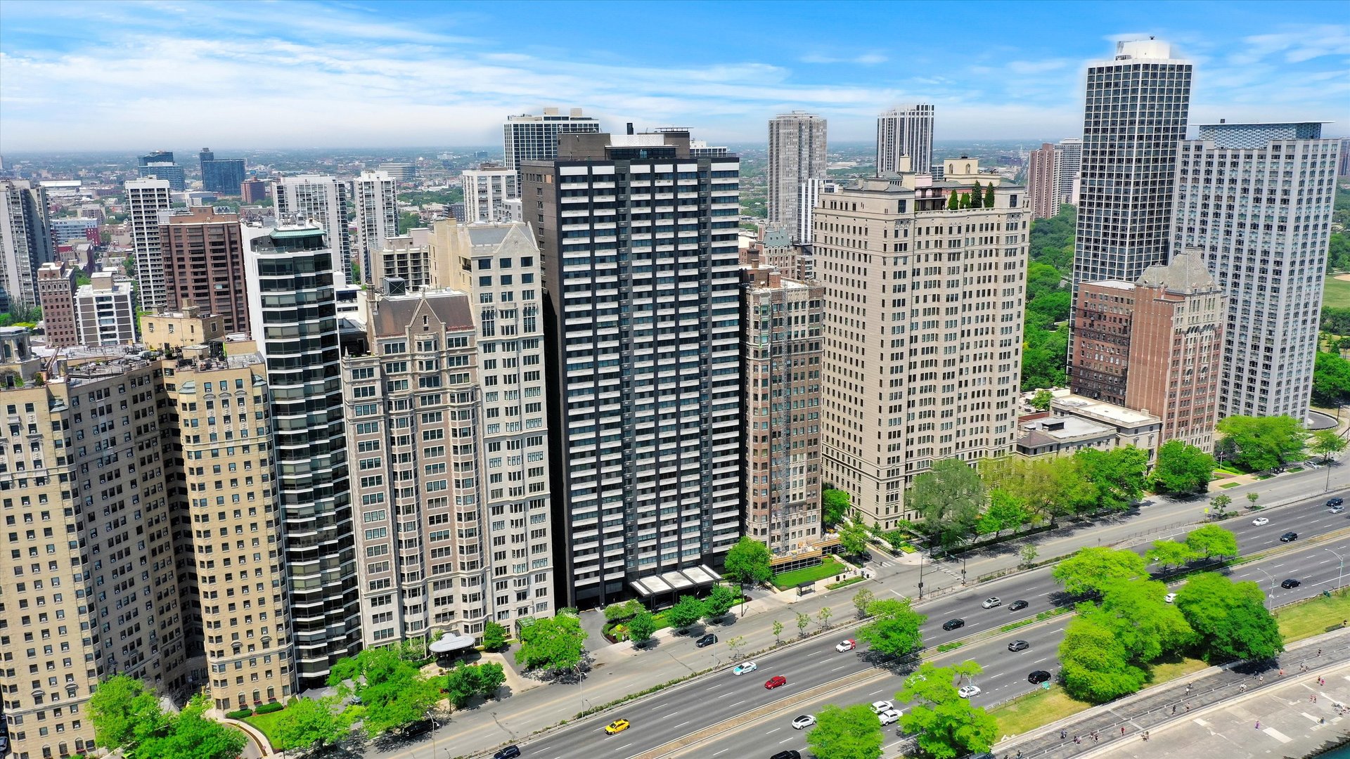 1440 North Lake Shore Dr Unit 12C  