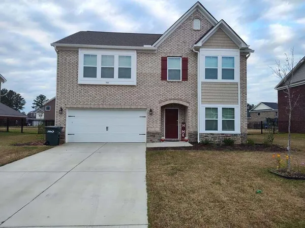 $325,000 | 500 Kittiwake Lane, Sumter, SC 29150