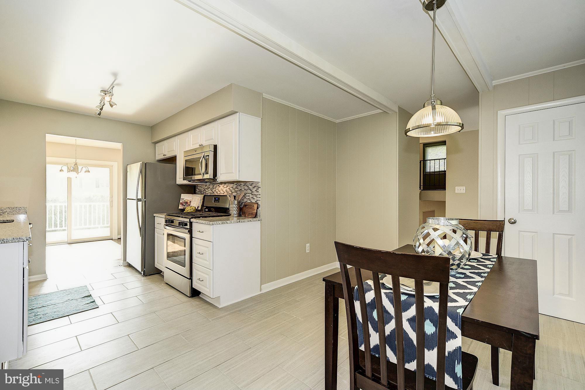 2709 Riva Road Annapolis, MD 21401 - Photo 12 of 30 Kitchen