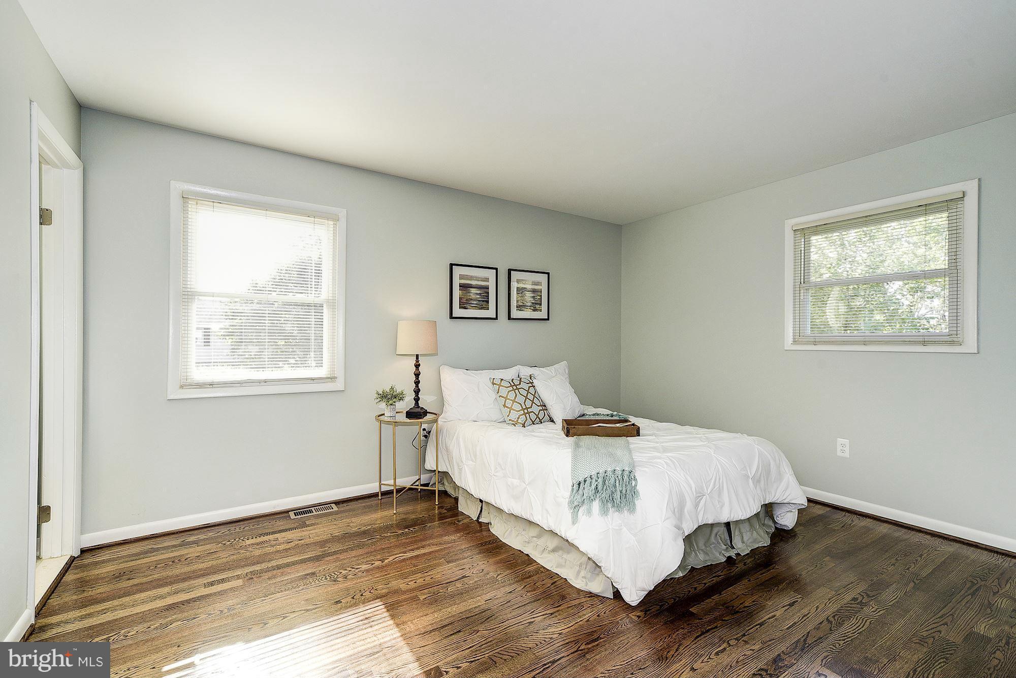 2709 Riva Road Annapolis, MD 21401 - Photo 16 of 30 Master Bedroom