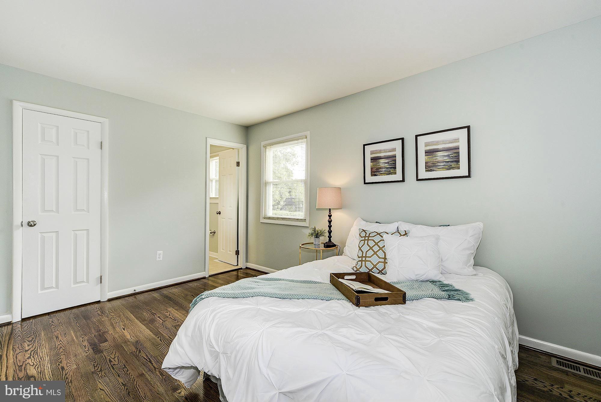 2709 Riva Road Annapolis, MD 21401 - Photo 17 of 30 Master Bedroom