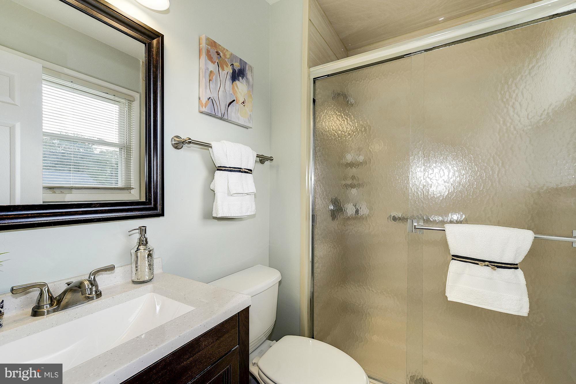 2709 Riva Road Annapolis, MD 21401 - Photo 18 of 30 Master Bathroom