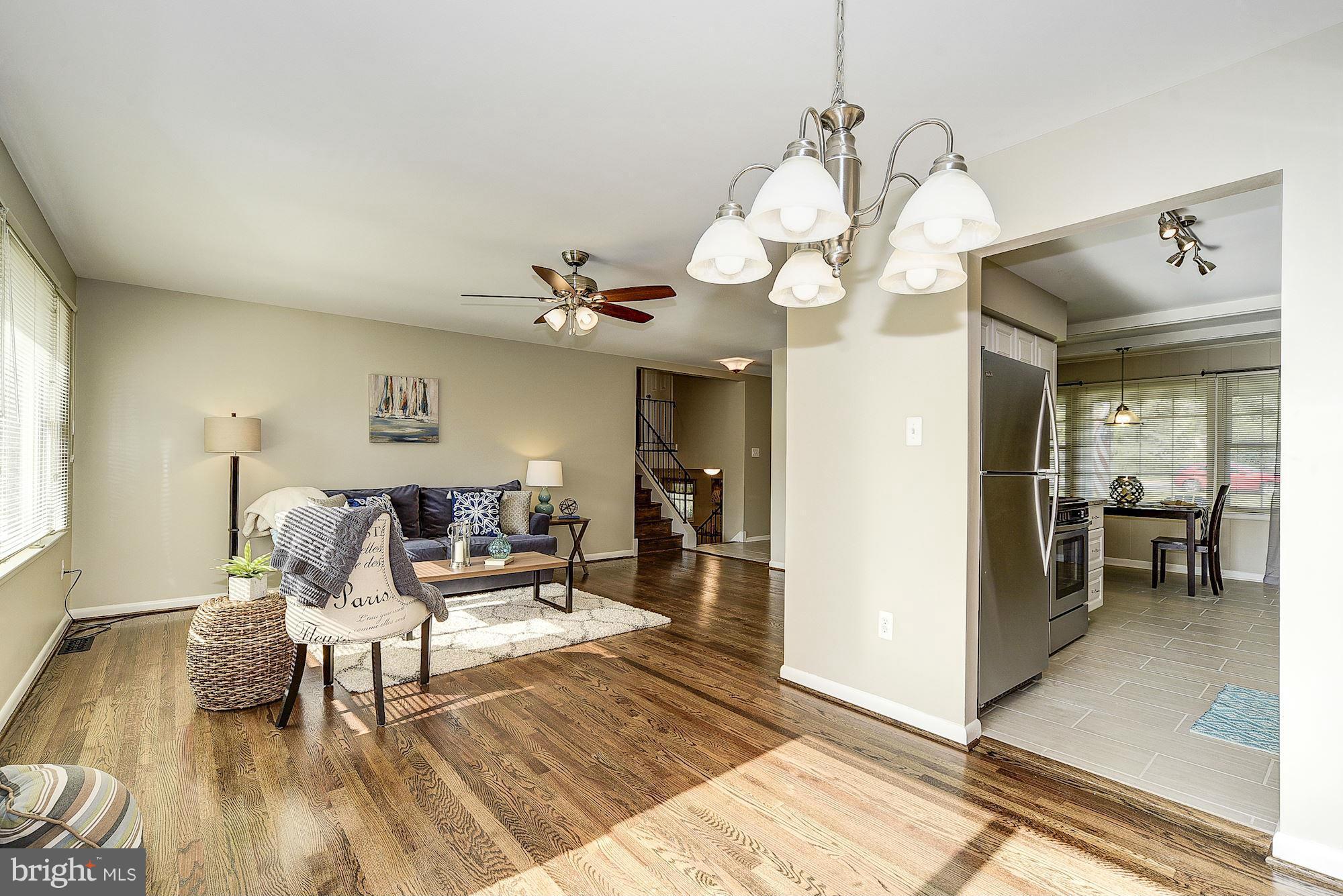 2709 Riva Road Annapolis, MD 21401 - Photo 6 of 30 Dining Room