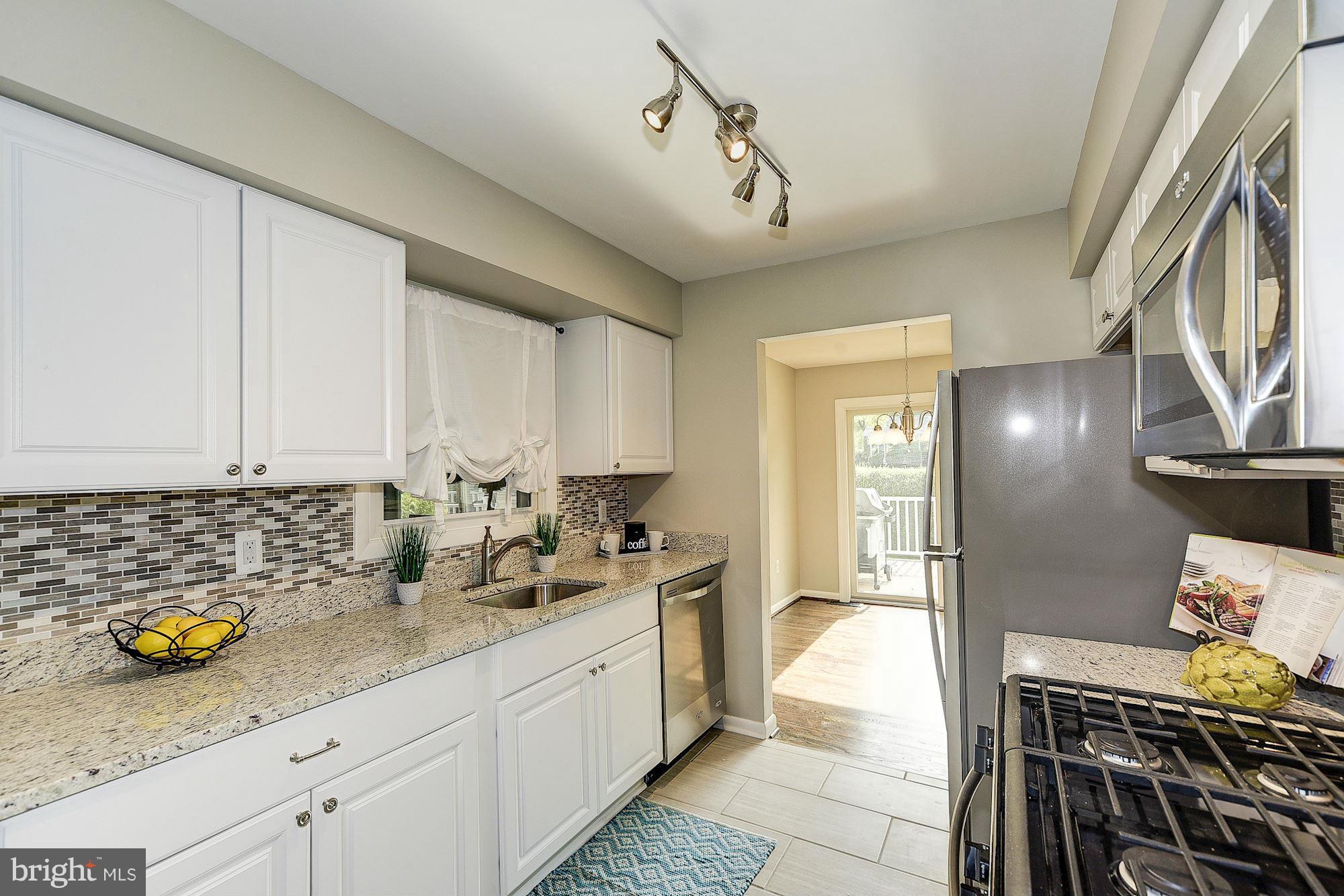 2709 Riva Road Annapolis, MD 21401 - Photo 8 of 30 Kitchen