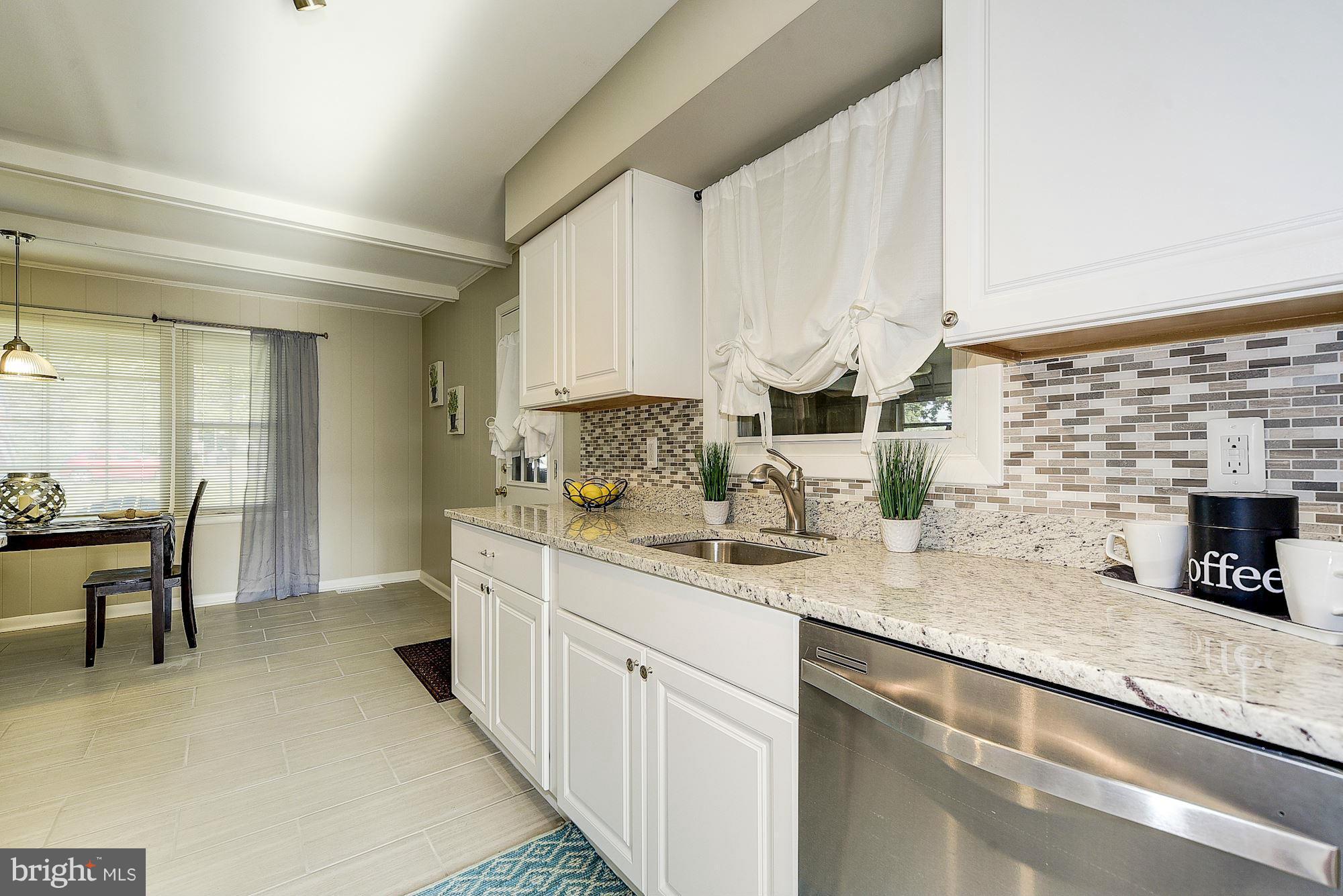 2709 Riva Road Annapolis, MD 21401 - Photo 10 of 30 Kitchen