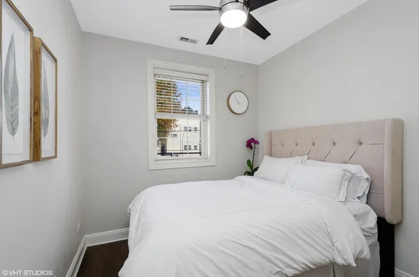 $699,000 | 2222 West Armitage Avenue, Unit 2E, Chicago, IL 60647