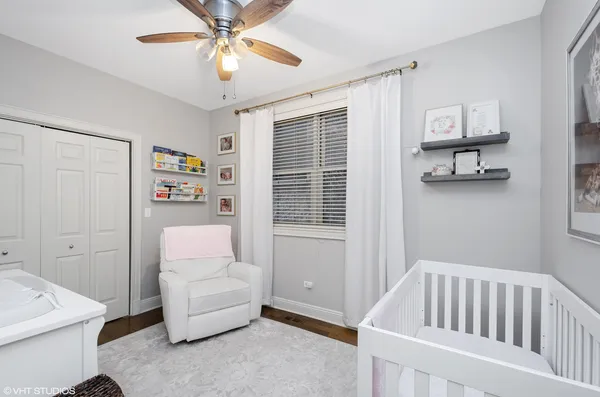 $699,000 | 2222 West Armitage Avenue, Unit 2E, Chicago, IL 60647