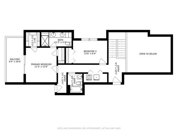 $699,000 | 2222 West Armitage Avenue, Unit 2E, Chicago, IL 60647