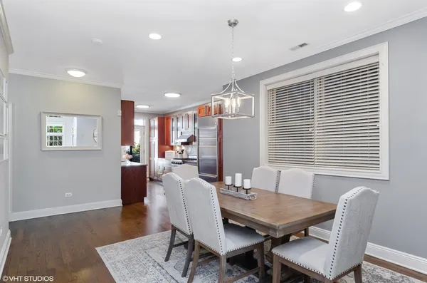 $699,000 | 2222 West Armitage Avenue, Unit 2E, Chicago, IL 60647