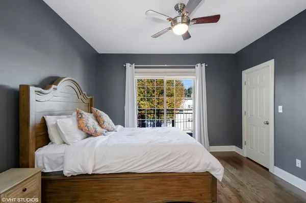 $699,000 | 2222 West Armitage Avenue, Unit 2E, Chicago, IL 60647