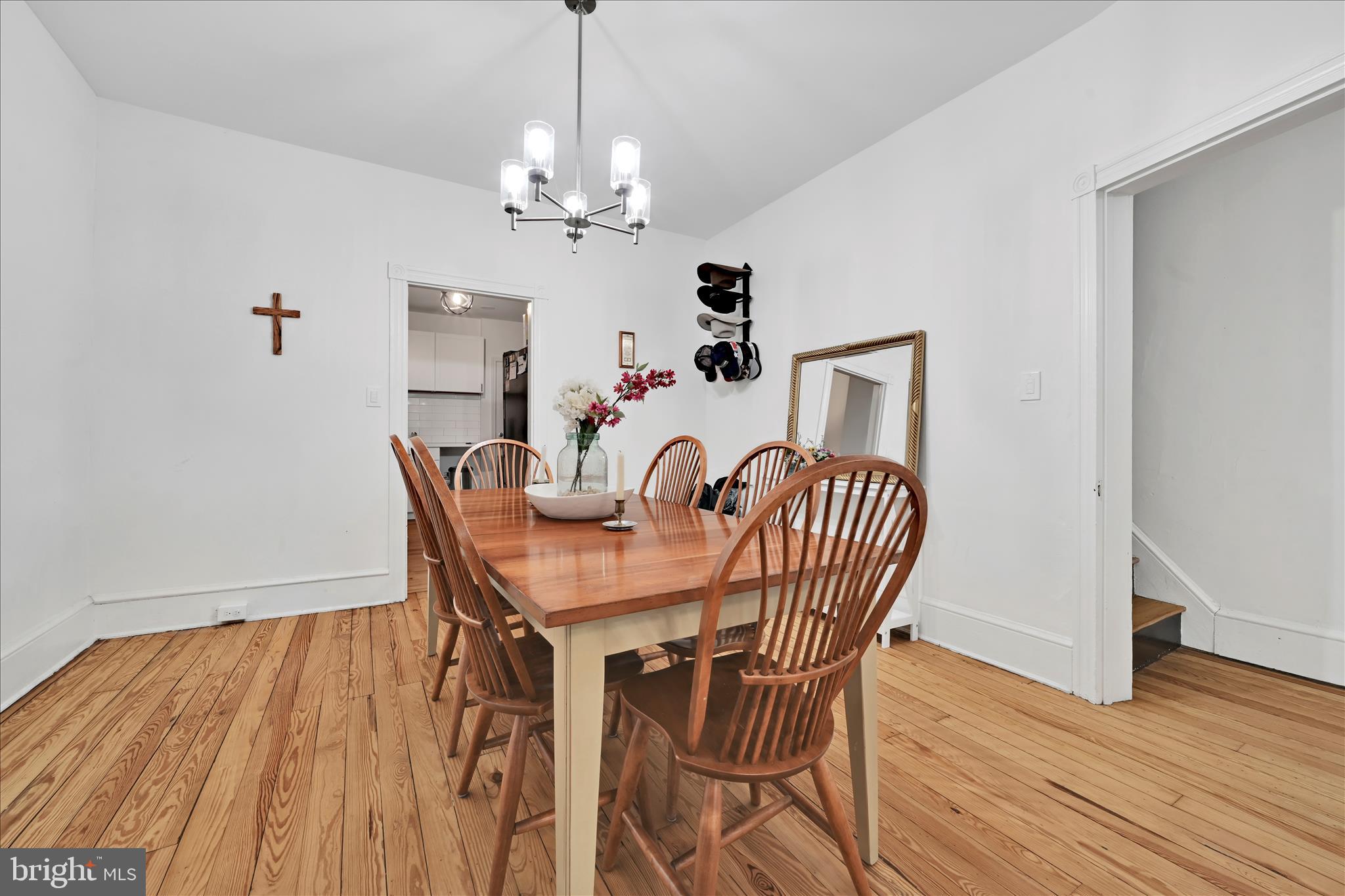 14 North 6th Street Denver, PA 17517 - Photo 11 of 37 Dining Area