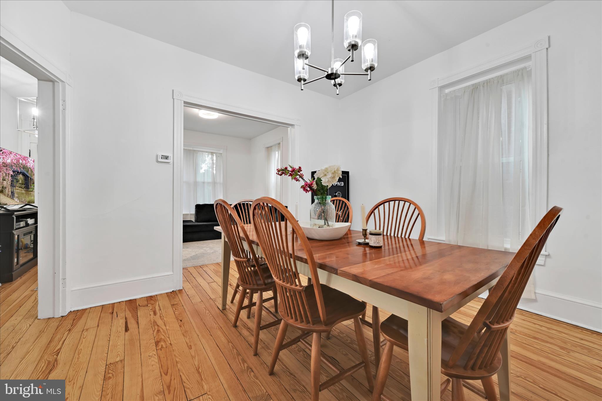 14 North 6th Street Denver, PA 17517 - Photo 12 of 37 Dining Area