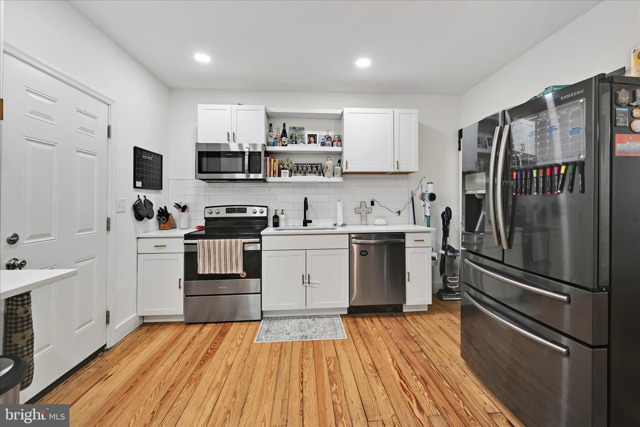 14 North 6th Street Denver, PA 17517 - Photo 13 of 37 Kitchen