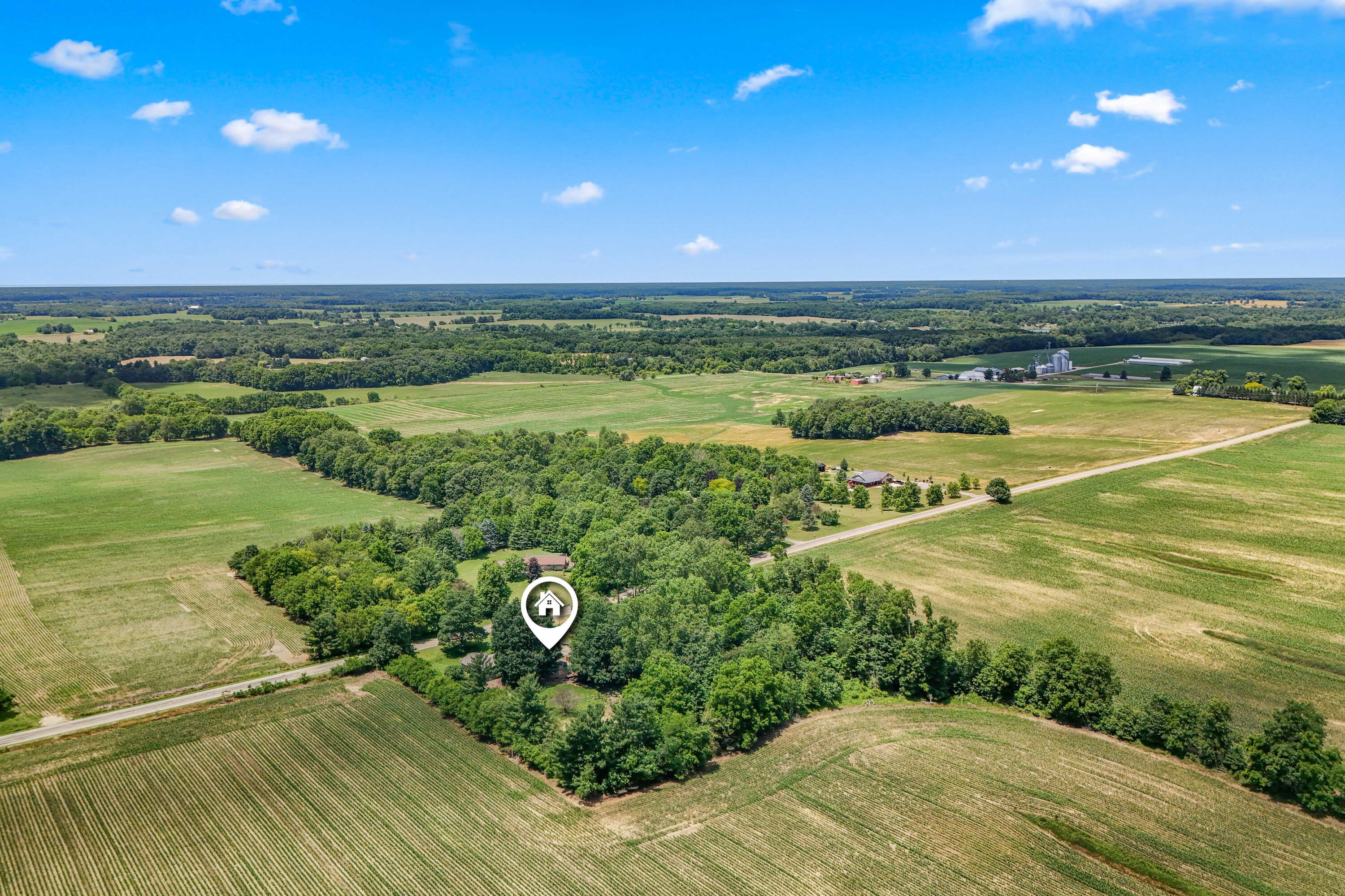 7051 Long Lake Road Reading, MI 49274 - Photo 48 of 54