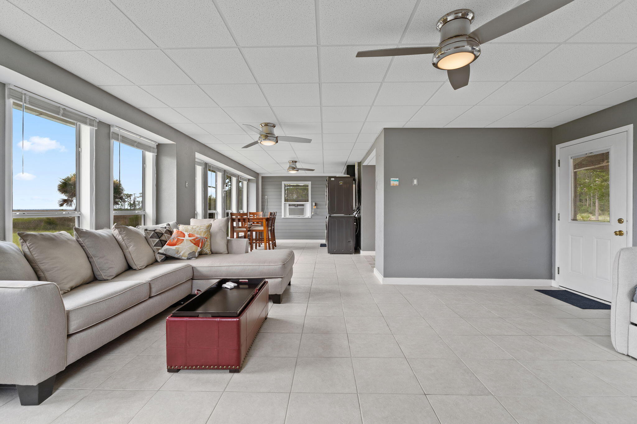 1357 Pearson Road Milton, FL 32583 - Photo 31 of 52 a living room with furniture