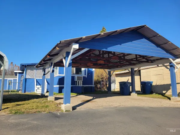 $67,900 | 1410 West Flamingo Avenue, Unit 91, Nampa, ID 83651