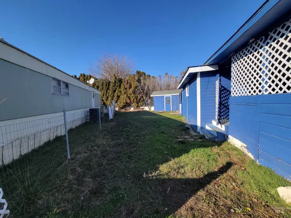 $67,900 | 1410 West Flamingo Avenue, Unit 91, Nampa, ID 83651