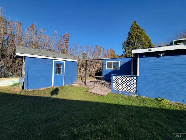 $67,900 | 1410 West Flamingo Avenue, Unit 91, Nampa, ID 83651