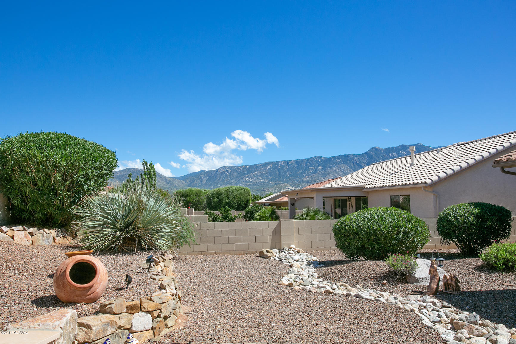 62112 East Sandlewood Road Tucson, AZ 85739 - Photo 27 of 35