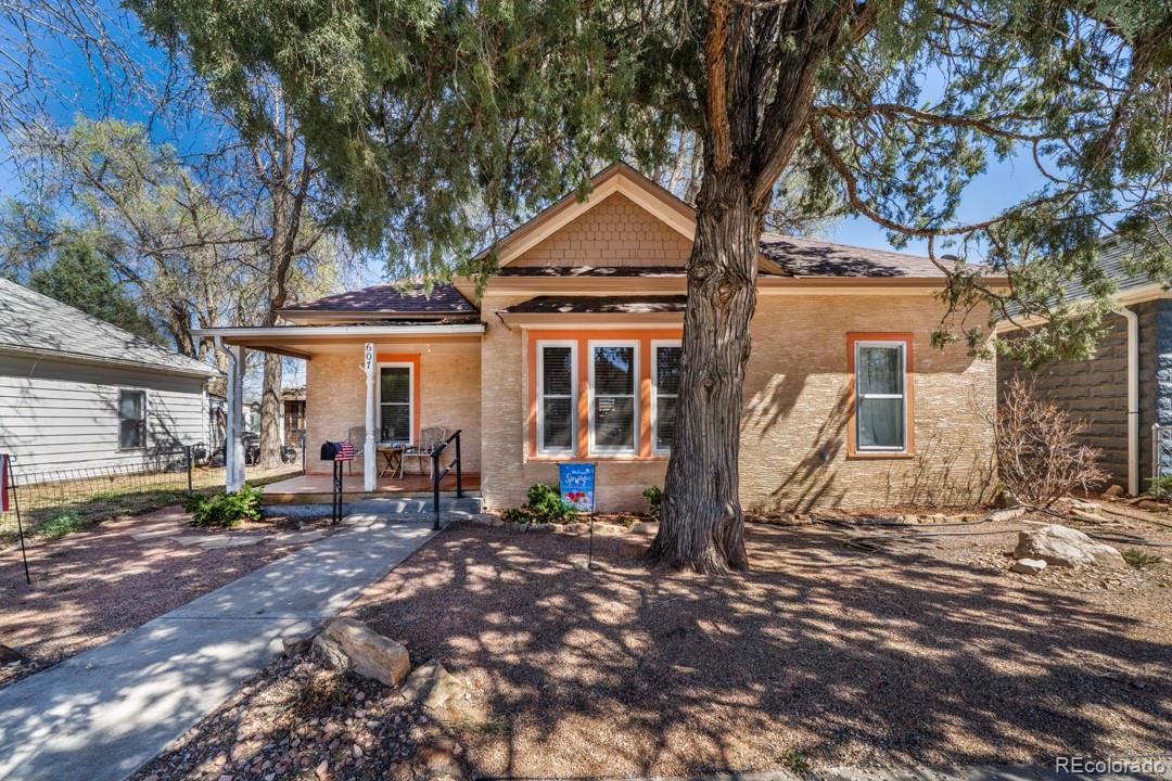 607 8th Street Fowler, CO 81039 - Photo 1 of 46