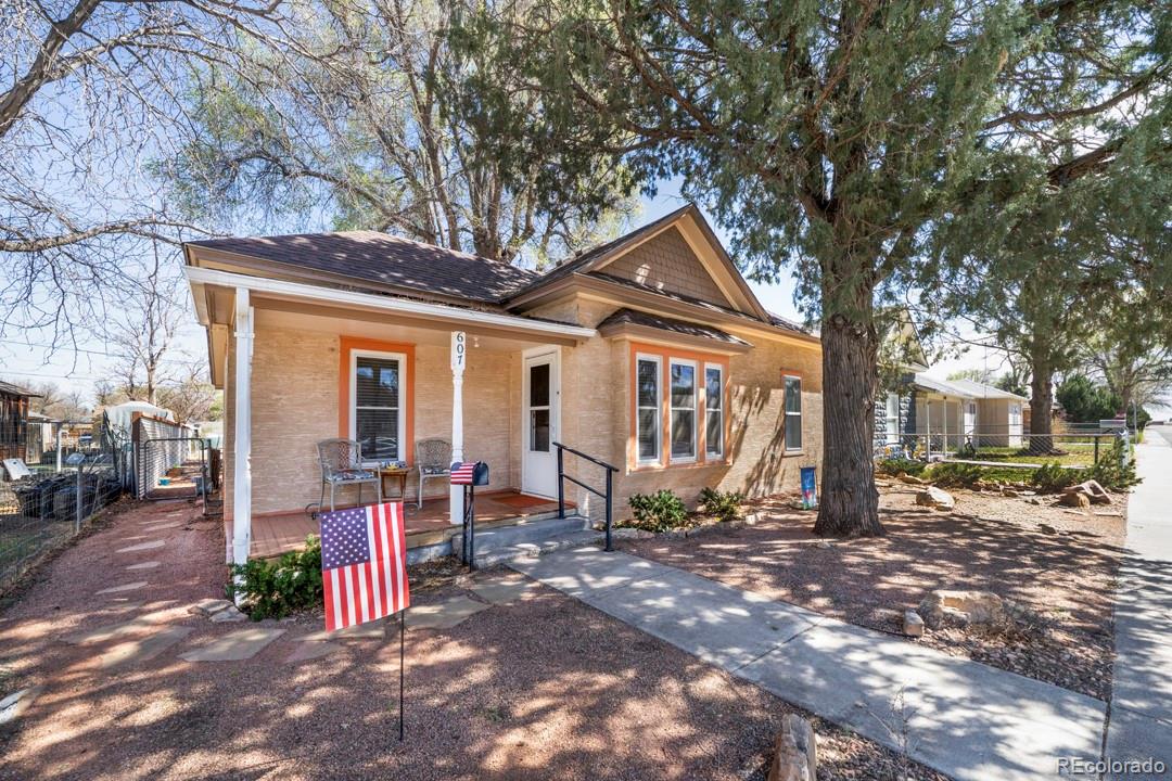 607 8th Street Fowler, CO 81039 - Photo 2 of 46