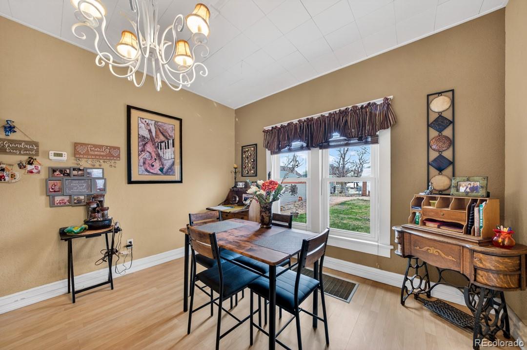 607 8th Street Fowler, CO 81039 - Photo 23 of 46