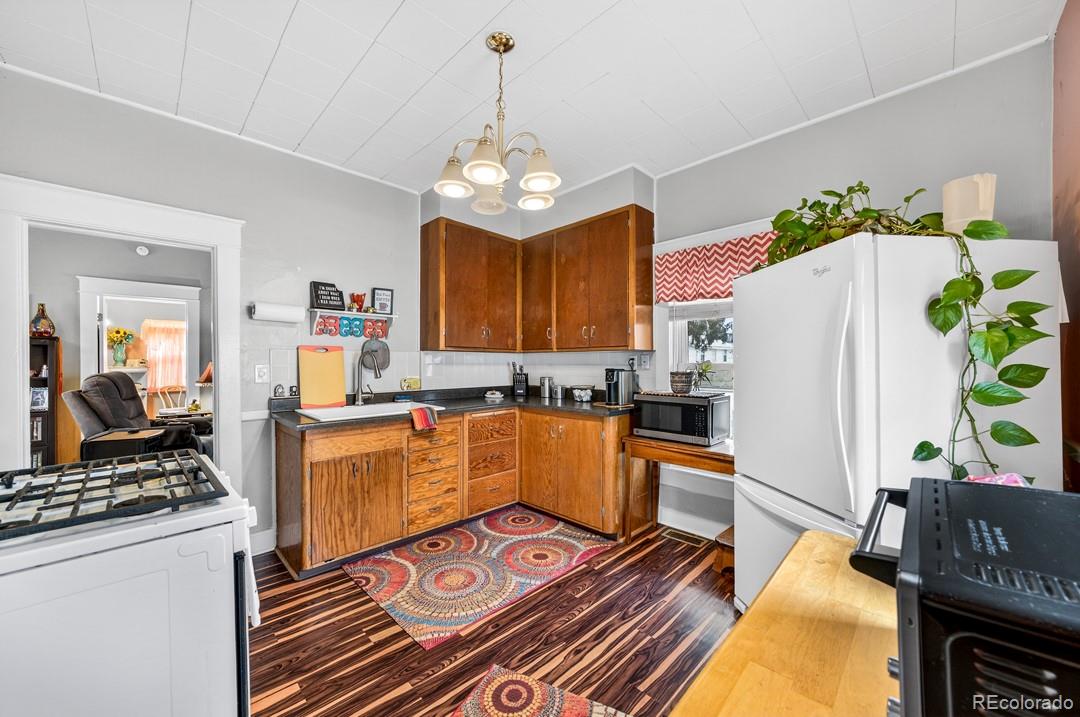 607 8th Street Fowler, CO 81039 - Photo 25 of 46