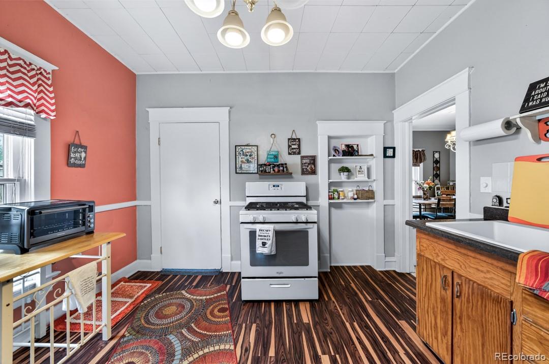 607 8th Street Fowler, CO 81039 - Photo 27 of 46