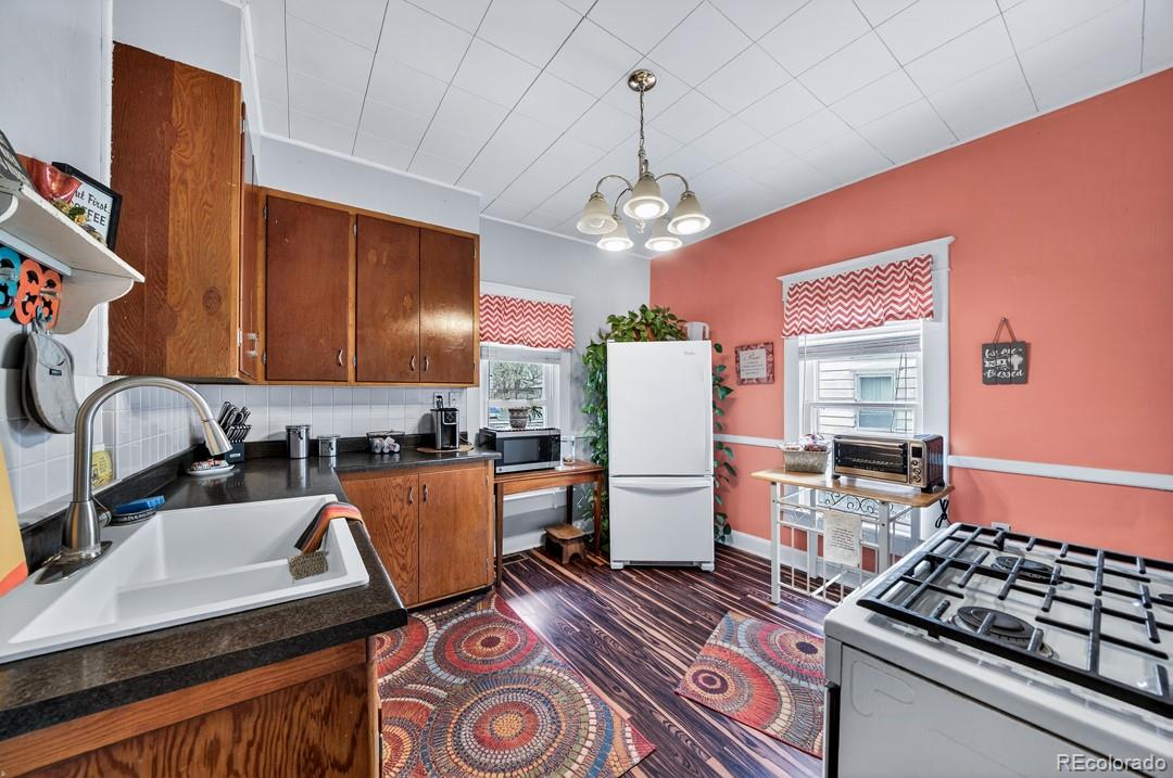 607 8th Street Fowler, CO 81039 - Photo 30 of 46