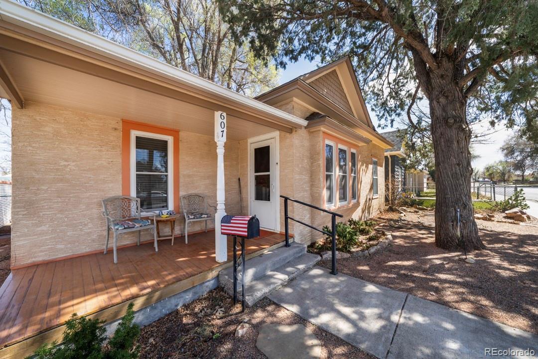 607 8th Street Fowler, CO 81039 - Photo 3 of 46