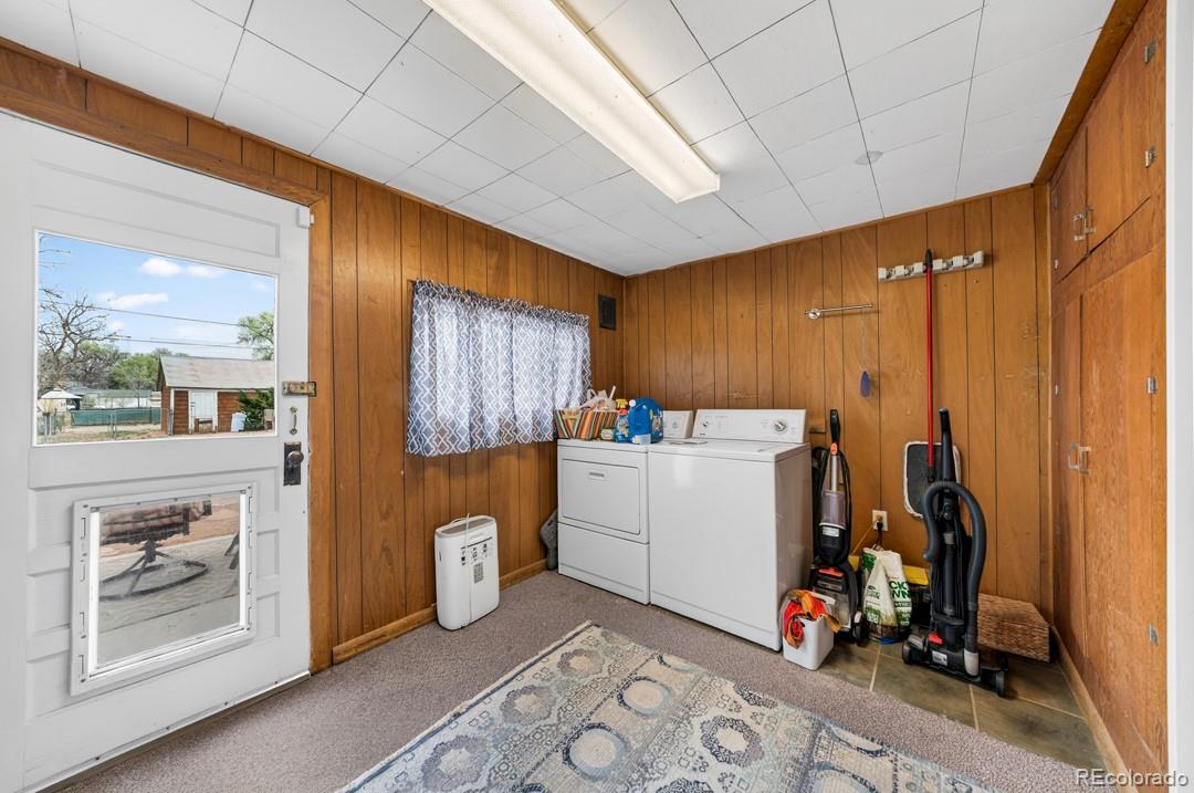 607 8th Street Fowler, CO 81039 - Photo 36 of 46