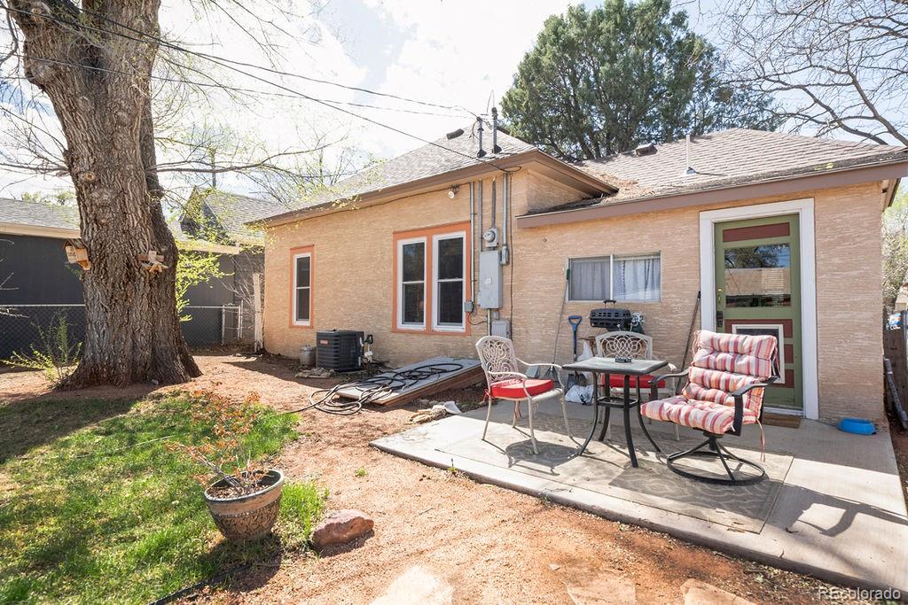 607 8th Street Fowler, CO 81039 - Photo 37 of 46