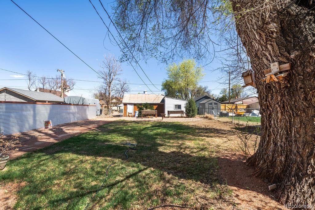 607 8th Street Fowler, CO 81039 - Photo 39 of 46