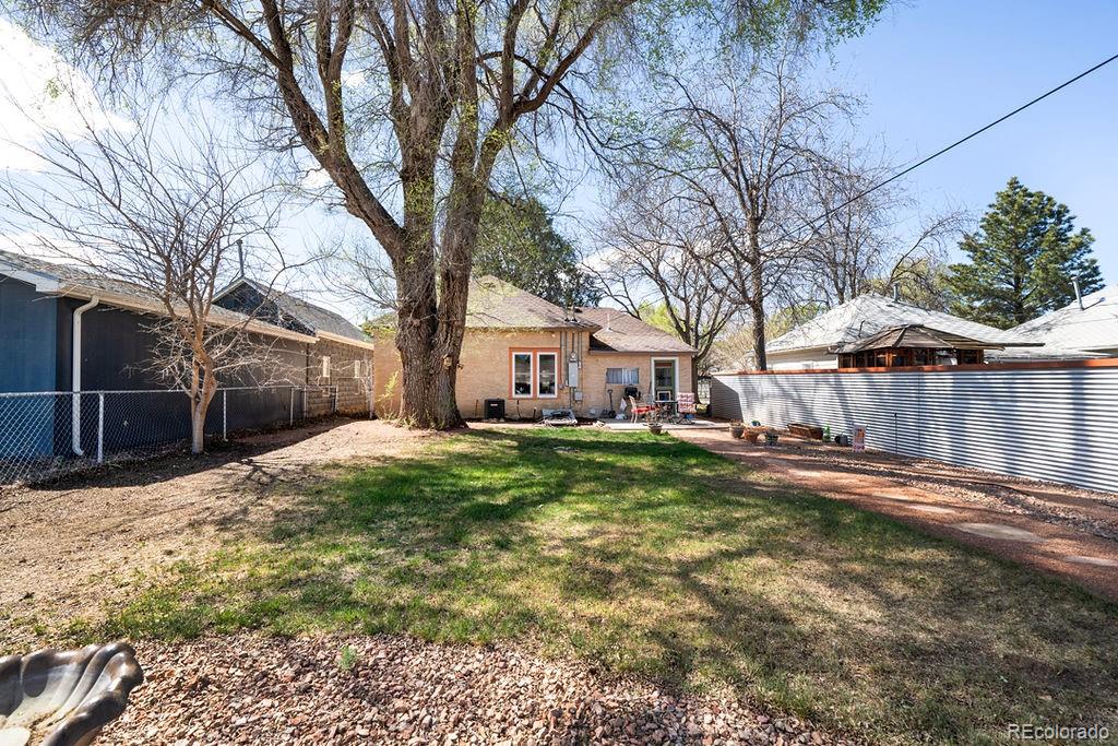 607 8th Street Fowler, CO 81039 - Photo 42 of 46