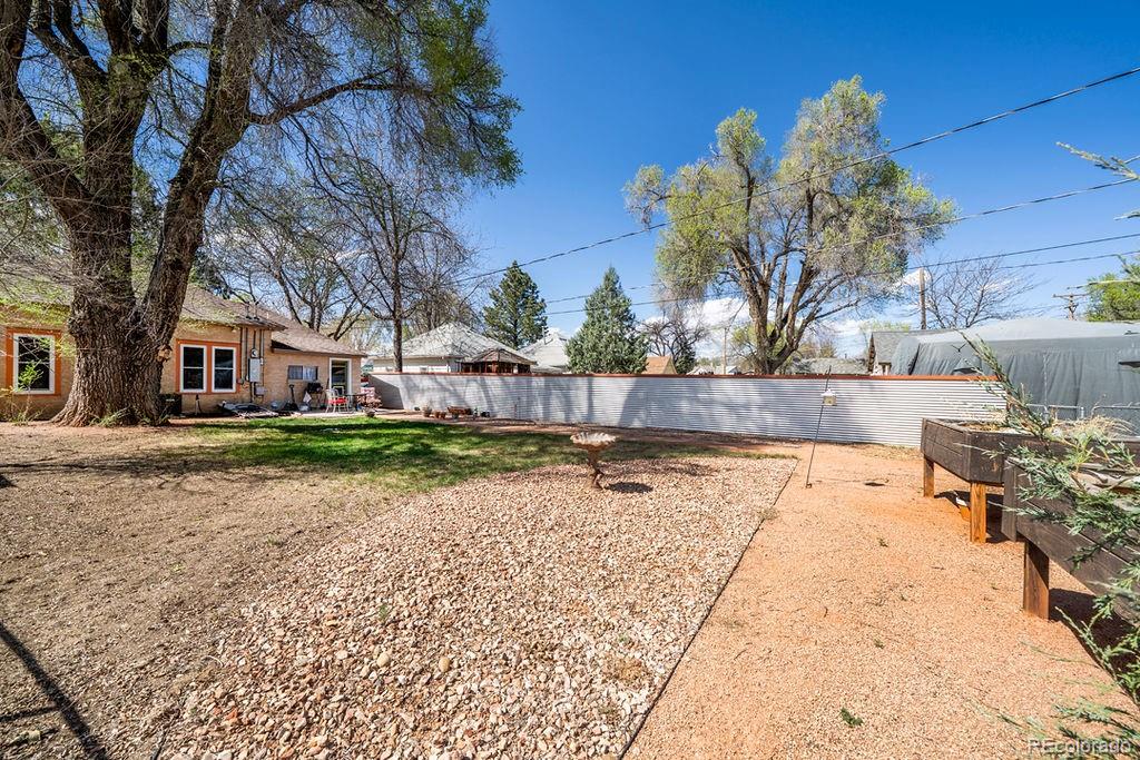 607 8th Street Fowler, CO 81039 - Photo 43 of 46