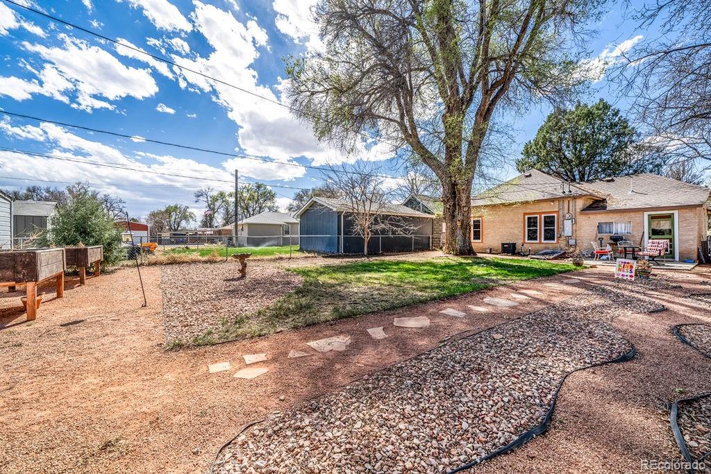 607 8th Street Fowler, CO 81039 - Photo 44 of 46