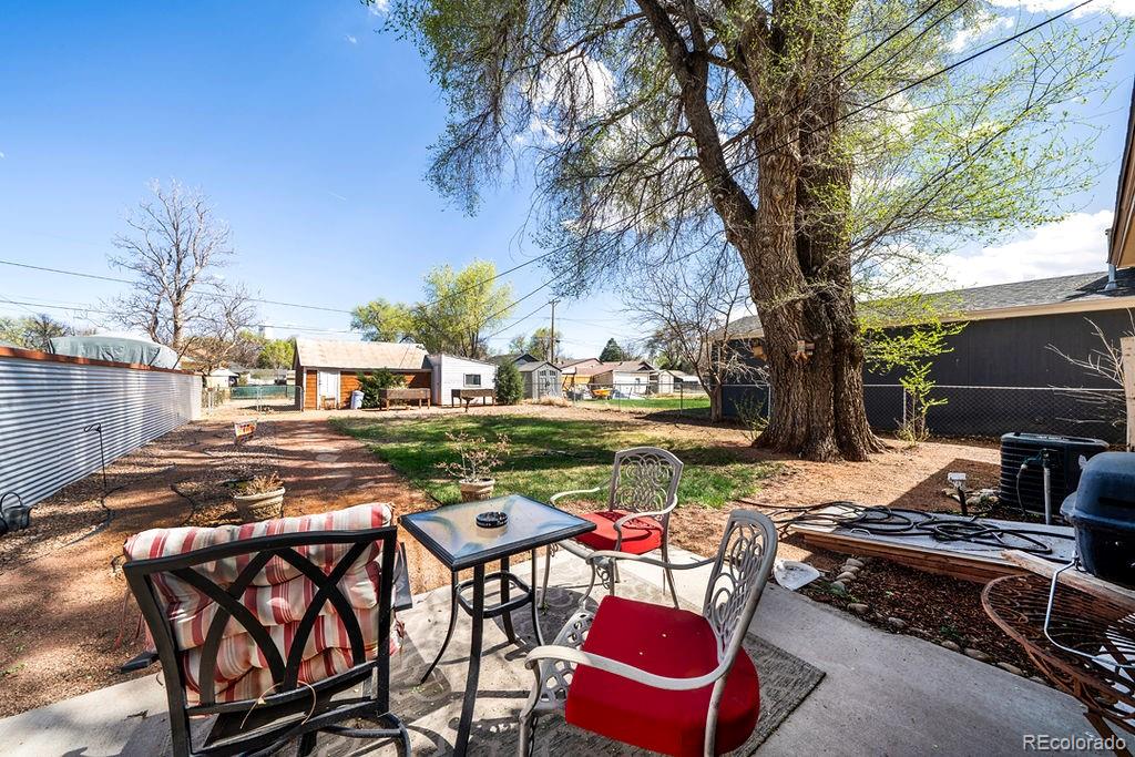 607 8th Street Fowler, CO 81039 - Photo 45 of 46