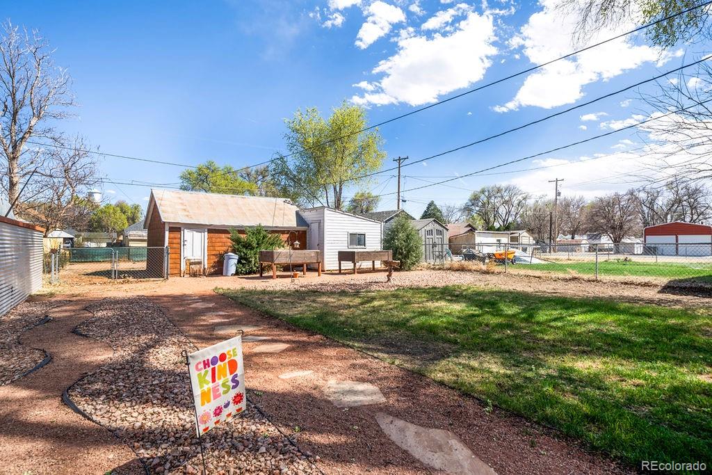 607 8th Street Fowler, CO 81039 - Photo 46 of 46