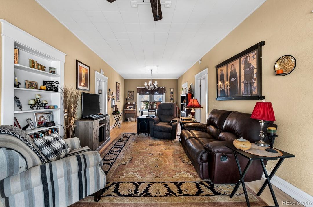 607 8th Street Fowler, CO 81039 - Photo 5 of 46