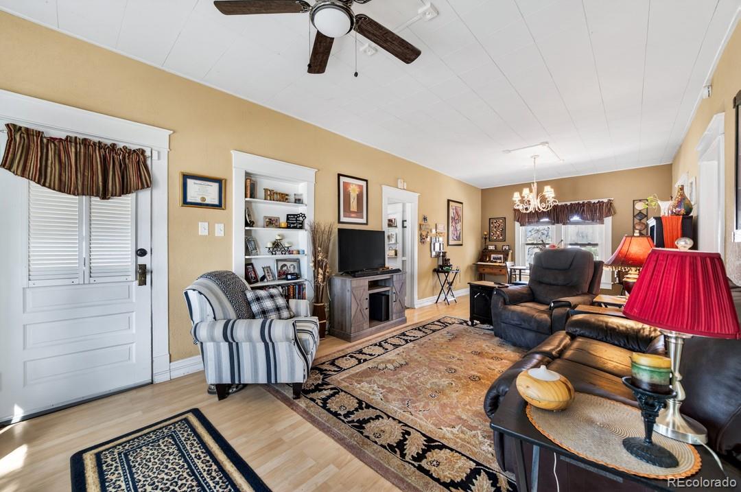 607 8th Street Fowler, CO 81039 - Photo 6 of 46