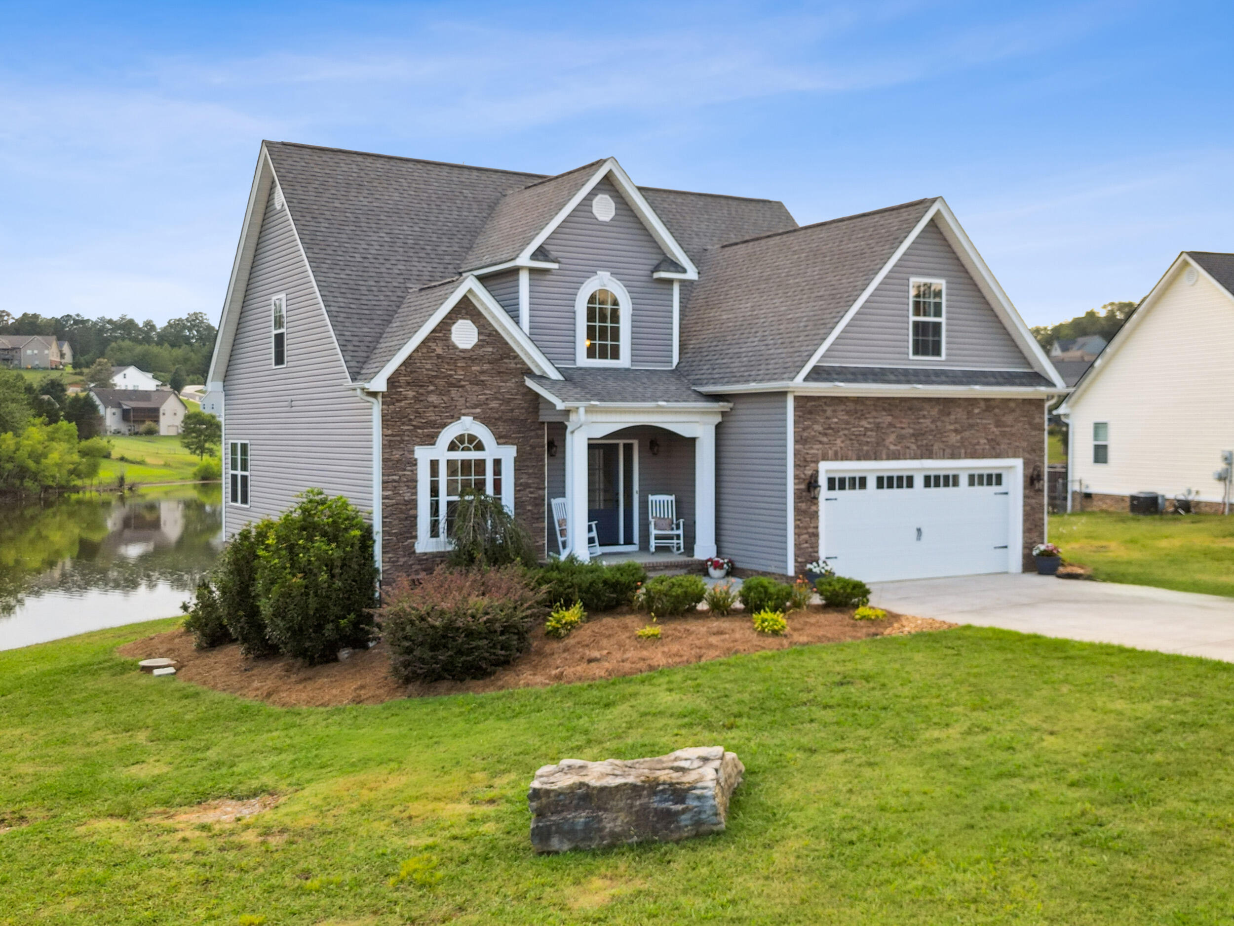 89 Hicks Lane Rock Spring, GA 30739 - Photo 3 of 41 dji_0811