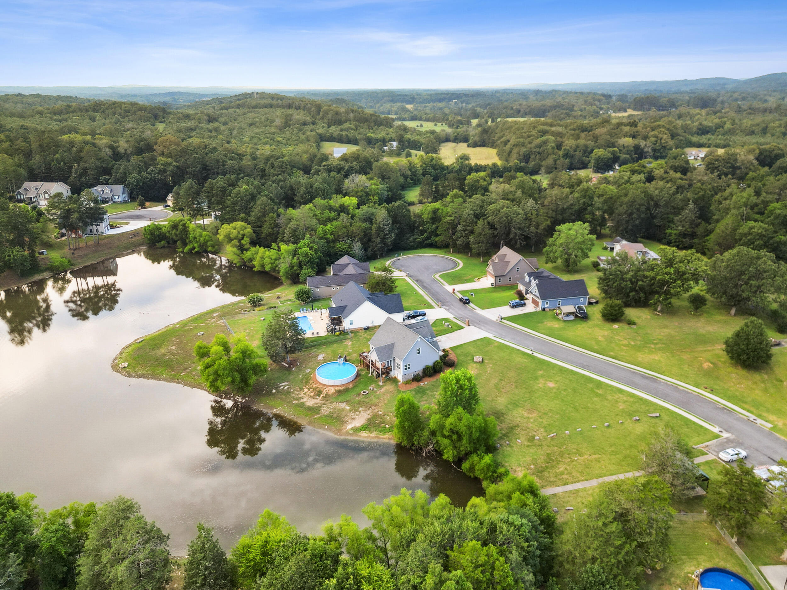 89 Hicks Lane Rock Spring, GA 30739 - Photo 38 of 41 dji_0772