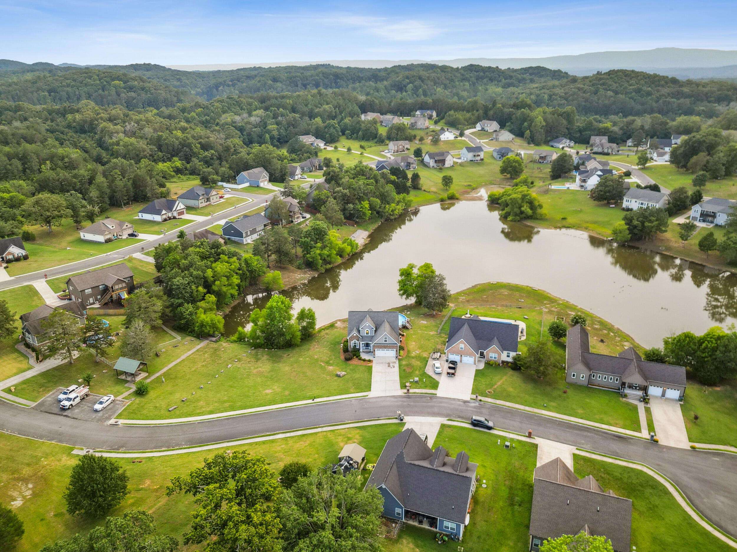 89 Hicks Lane Rock Spring, GA 30739 - Photo 40 of 41 dji_0782