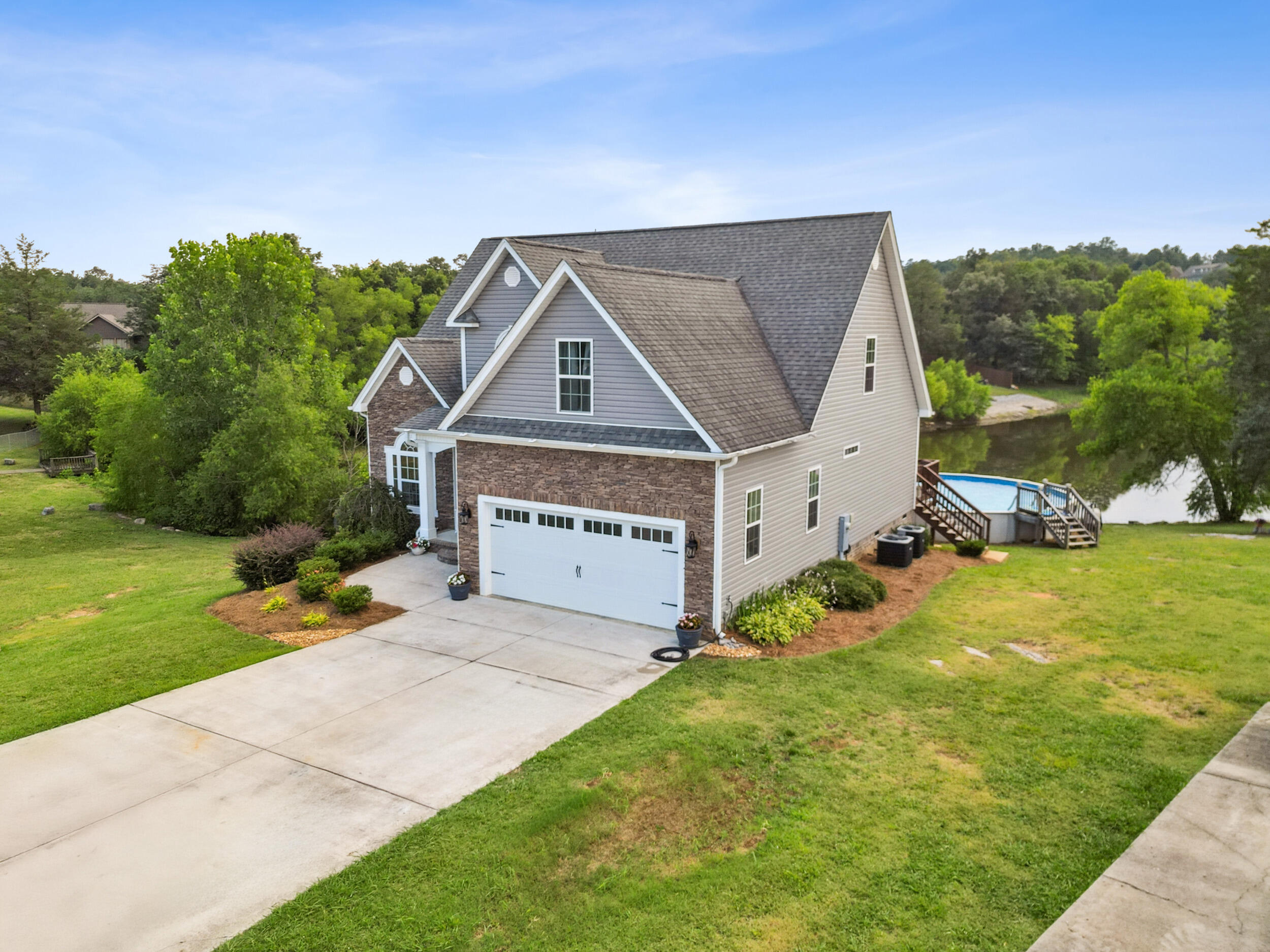 89 Hicks Lane Rock Spring, GA 30739 - Photo 5 of 41 dji_0821